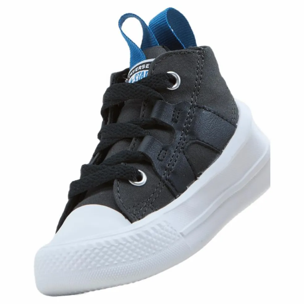 Chuck Taylor All Star Ultra Storm Wind/black/dk Marina Blu