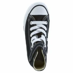 Chuck Taylor All Star 1v Black/natural/white