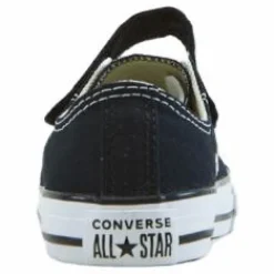 Chuck Taylor All Star 1v Black/natural/white