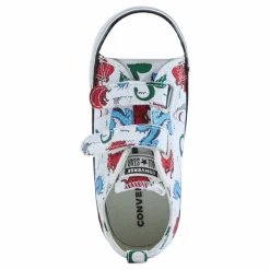 Chuck Taylor All Star 2v White/multi/black