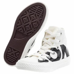 Chuck Taylor All Star White/Black