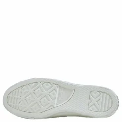 Chuck Taylor All Star White/Green