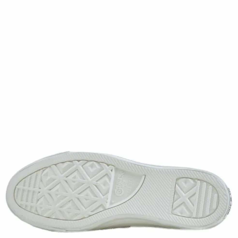 Chuck Taylor All Star White/Green