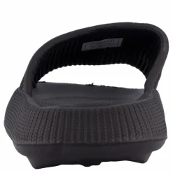 Chunky Slipper Black