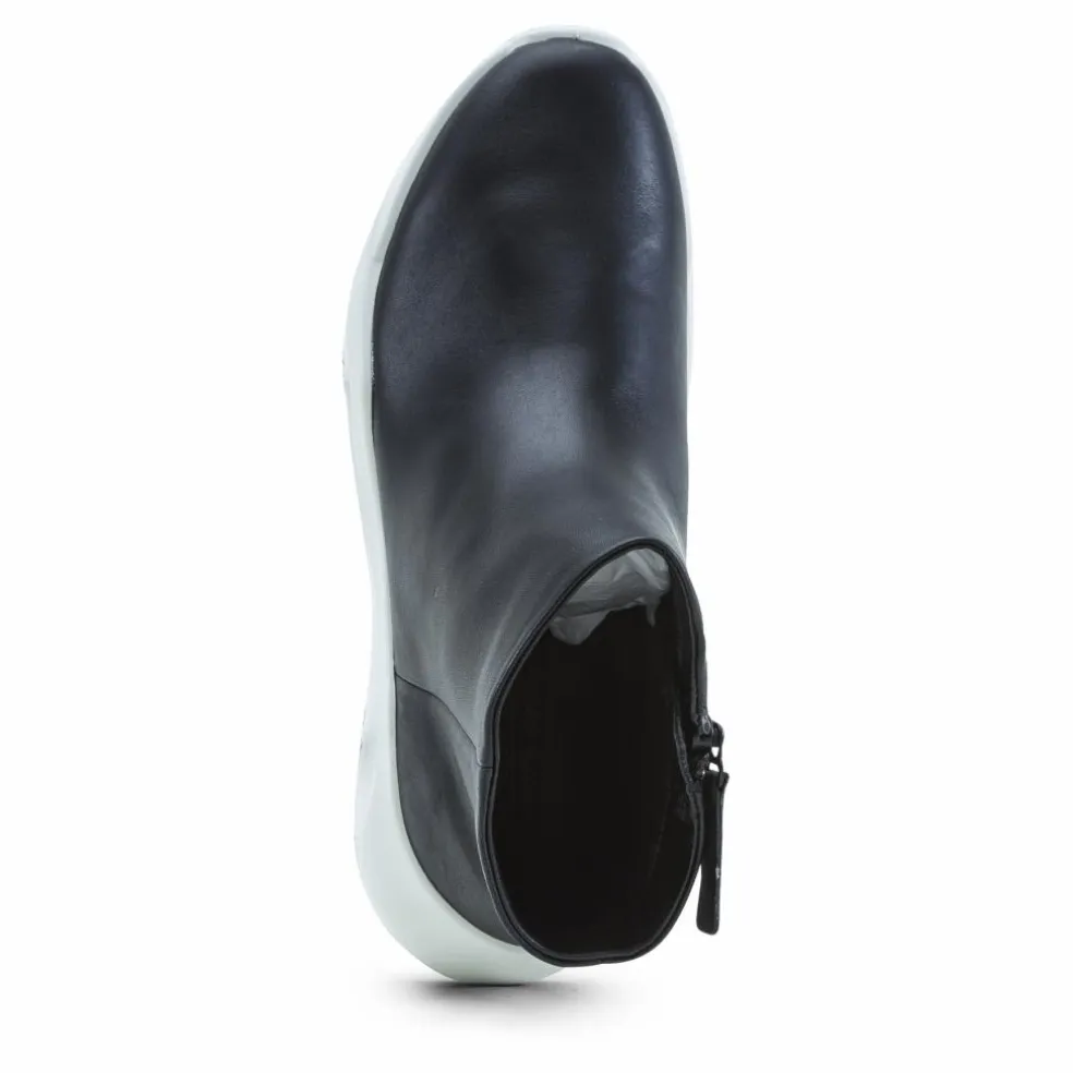 Chunky Sneaker Black