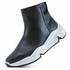 Chunky Sneaker Black