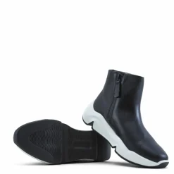 Chunky Sneaker Black