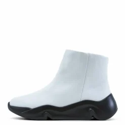 Chunky Sneaker White