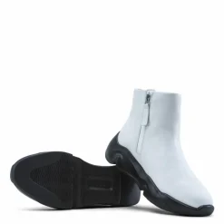 Chunky Sneaker White