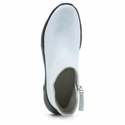 Chunky Sneaker White