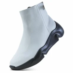 Chunky Sneaker White