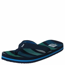 Ci4148 Kids Ahi Deep Sea Stripes