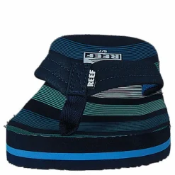 Ci4148 Kids Ahi Deep Sea Stripes