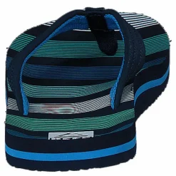 Ci4148 Kids Ahi Deep Sea Stripes