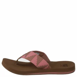 Ci6719 Reef Spring Woven Rose