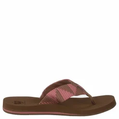 Ci6719 Reef Spring Woven Rose