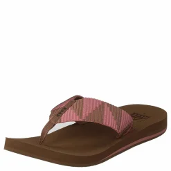 Ci6719 Reef Spring Woven Rose