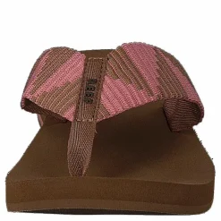 Ci6719 Reef Spring Woven Rose