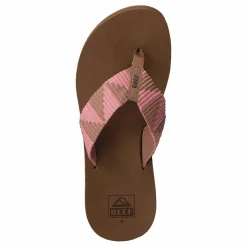 Ci6719 Reef Spring Woven Rose