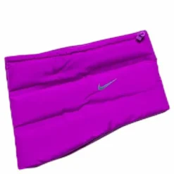 City Aroloft Scarf Purple/Black