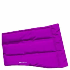 City Aroloft Scarf Purple/Black