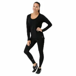 City Overshirt Black