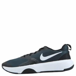 City Rep TR Women's Training Shoes BLACK/WHITE-DK SMOKE GREY