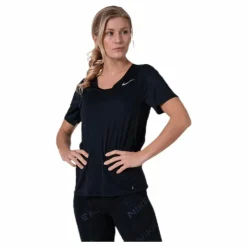 City Sleek SS Top Black