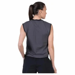 City Sleek Tank Cool Black/Grey