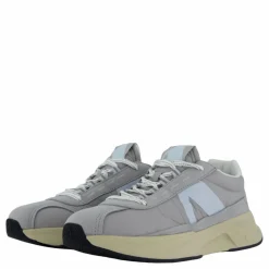 City-free Ice Grey - Men Ice Grey