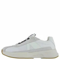 City-free Nylon Ah2 Triple Marshmallow Light Gum