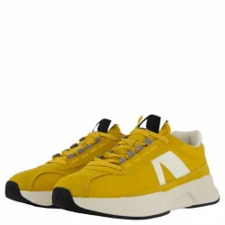 City-Free Nylon Calendula Marshmallow - Men