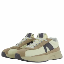 City-free Safari - Men Safari