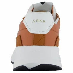 City-free Terracotta - Women Terracotta