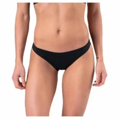 Ck NYC Cheeky Bikini Black