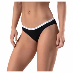 Ck One Cotton Bikini Brief 2-Pack Black