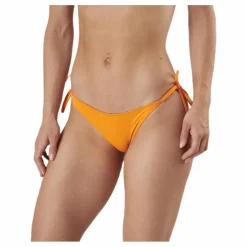 Ck One Wb-Side Tie Orange