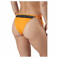 Ck One Wb-Side Tie Orange