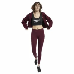 Cl F Vector Bralette Black