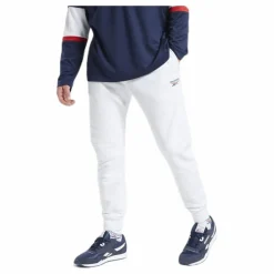 Cl F Vector Pant White