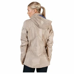 Claire Jacket Beige