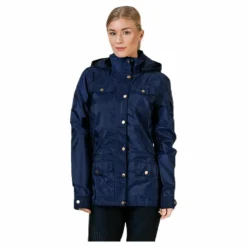 Claire Jacket Blue