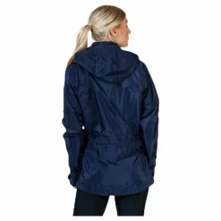 Claire Jacket Blue