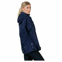 Claire Jacket Blue