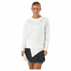 Clara Crewneck Off-white