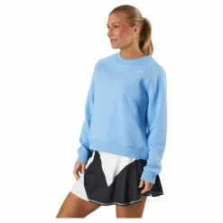 Clara Crewneck Skyblue