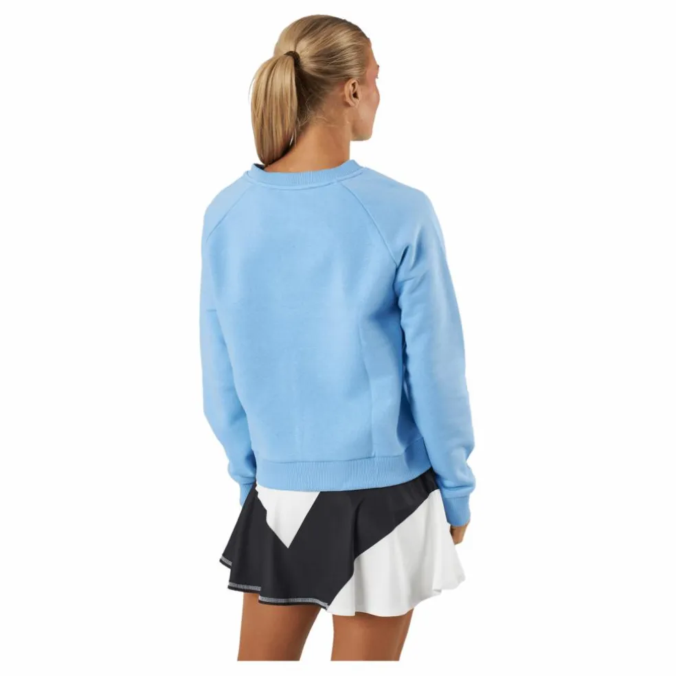 Clara Crewneck Skyblue
