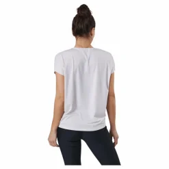 Clara Loose Tee Orchid