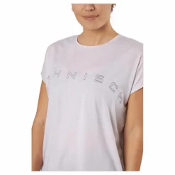 Clara Loose Tee Orchid