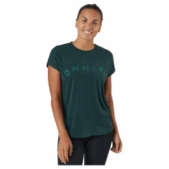 Clara Loose Tee Scarab